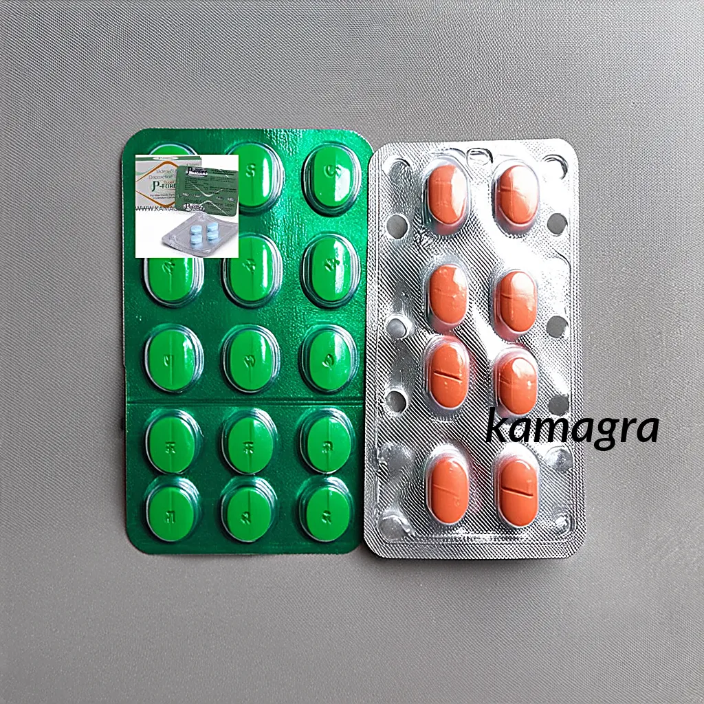 Comprare kamagra jelly